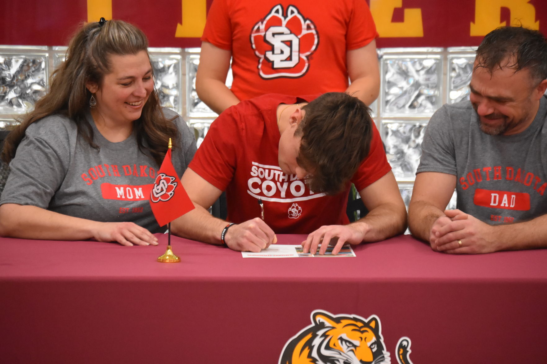 Henry Grayson signing REVIEW